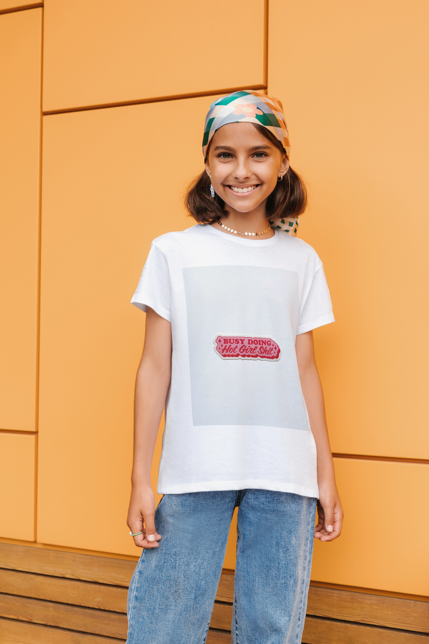 Hot Girl Shit Tshirt