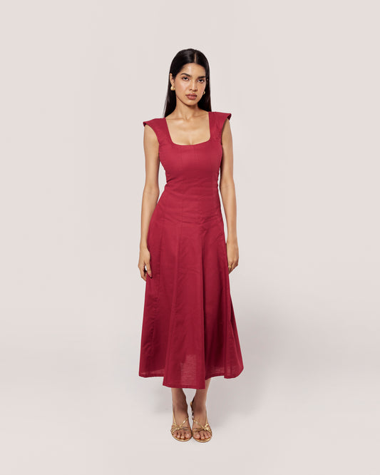 Vesper Midi — Merlot
