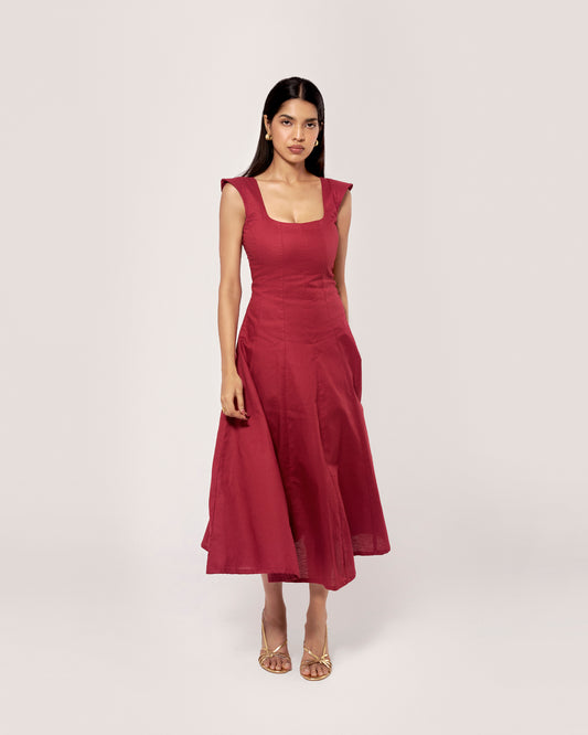 Vesper Midi — Merlot