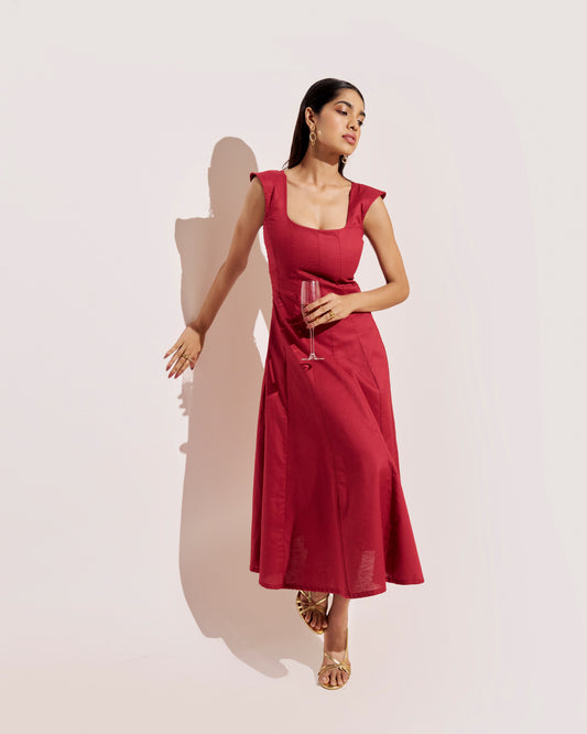 Vesper Midi — Merlot